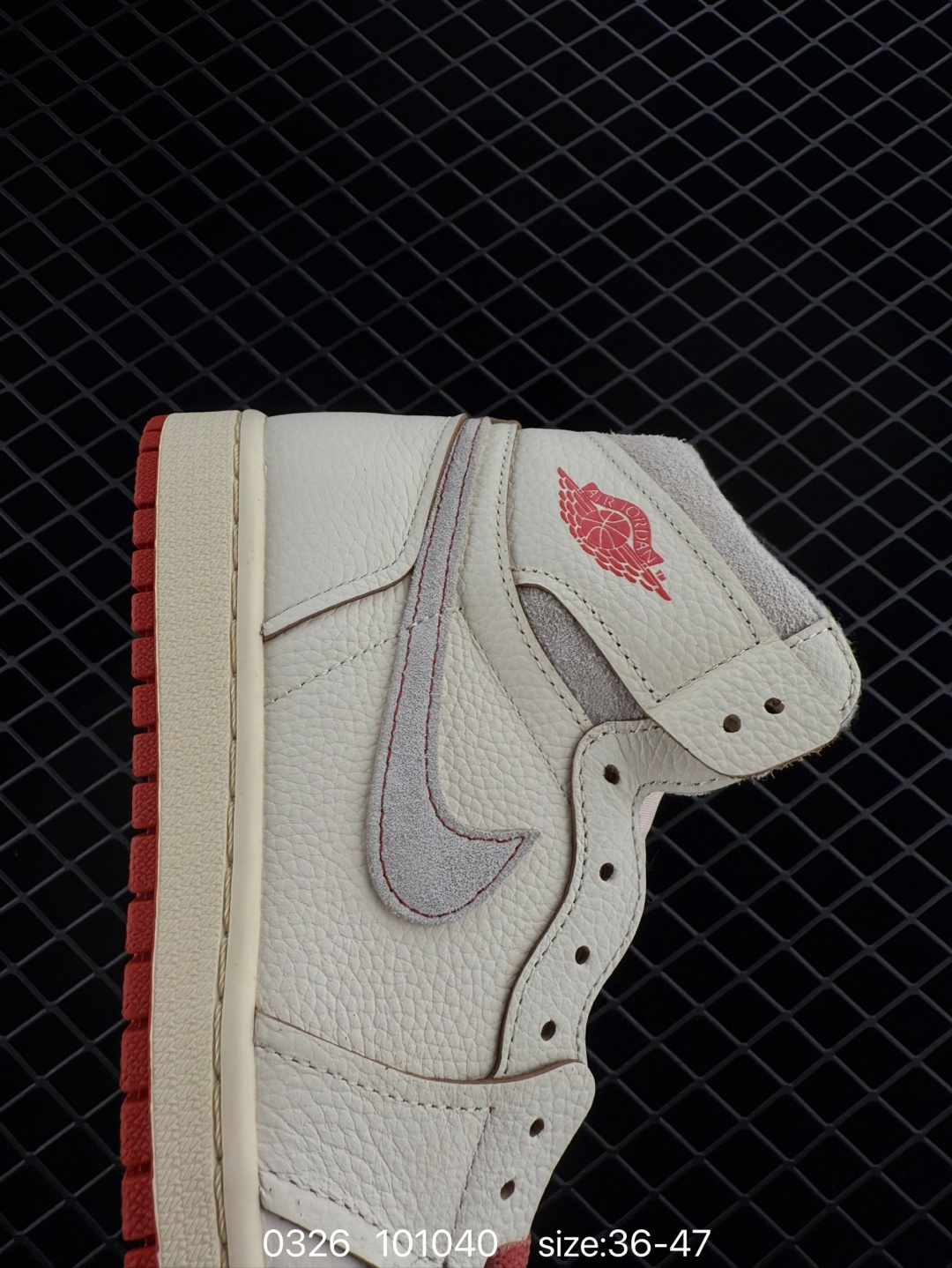 Air Jordan 1 High OG Rare Air 